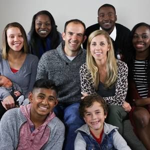 Meet your Posher, Anita